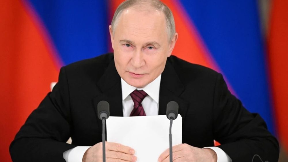 Путин показал Зеленскому, как надо обыгрывать соперника: Россия предложила Украине мирные переговоры в Стамбуле