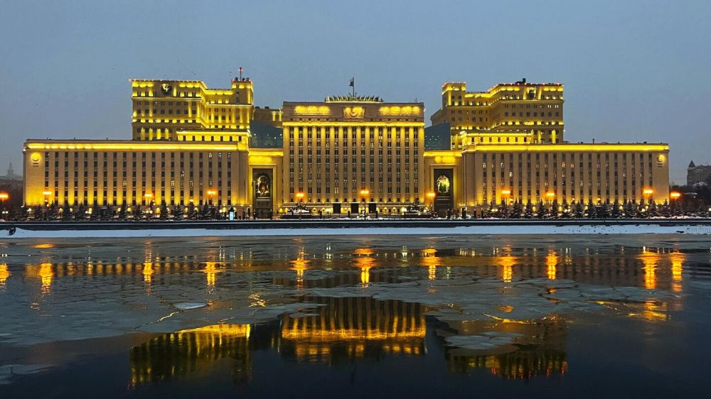 Минобороны России провело около 20 международных переговоров, в том числе с Абхазией