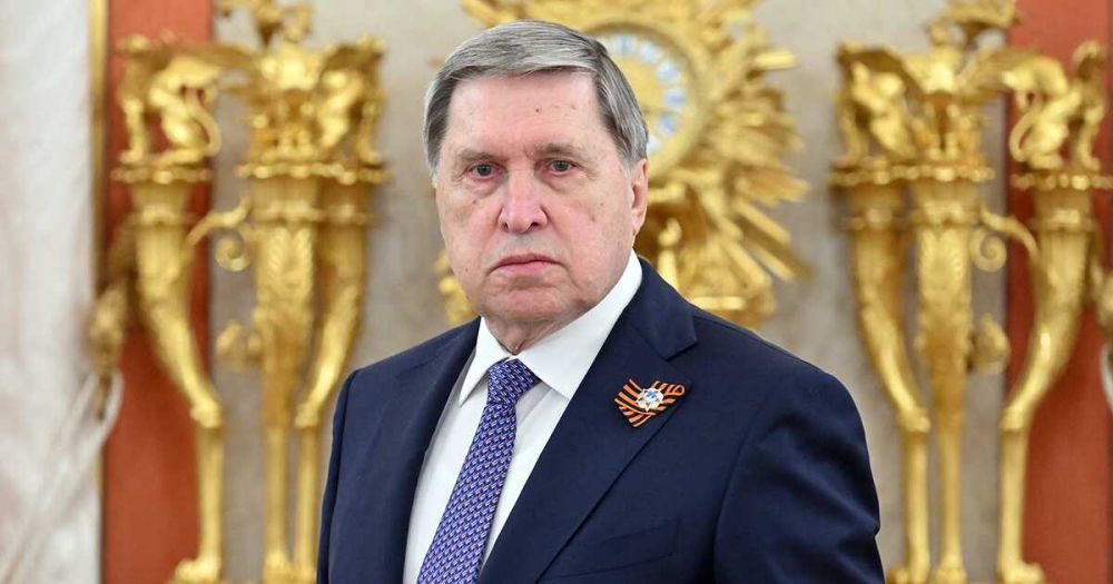Ушаков: Путин завершил 4-дневную серию международных встреч