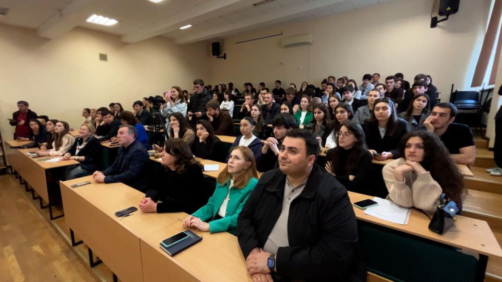 Регистрация в арт-школу туризма "Маршруты Абхазии" продлена