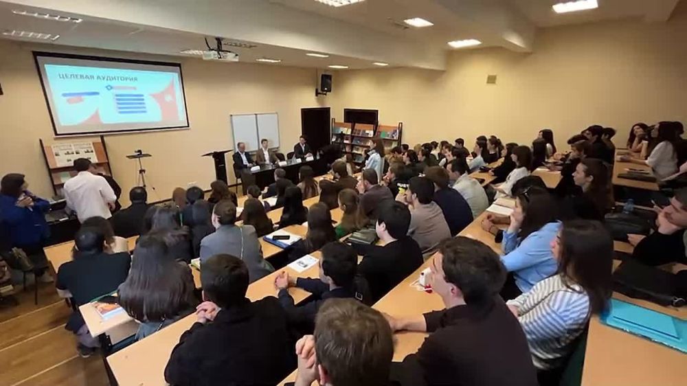 Регистрация в арт-школу туризма "Маршруты Абхазии" продлена до 18 мая из-за большого количества заявок