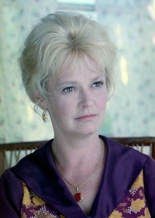 Умерла актриса, вдова режиссера Леонида Гайдая Нина Гребешкова