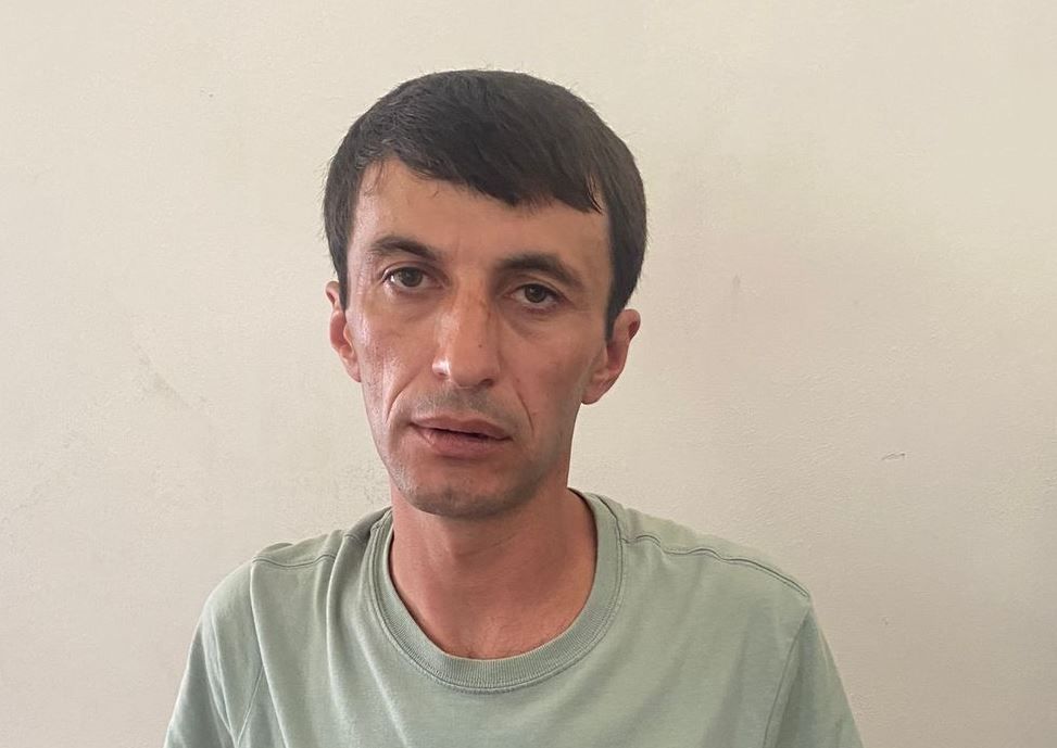 Кража из табачного павильона в г. Гудаута раскрыта сотрудниками уголовного  розыска районного отдела внутренних дел