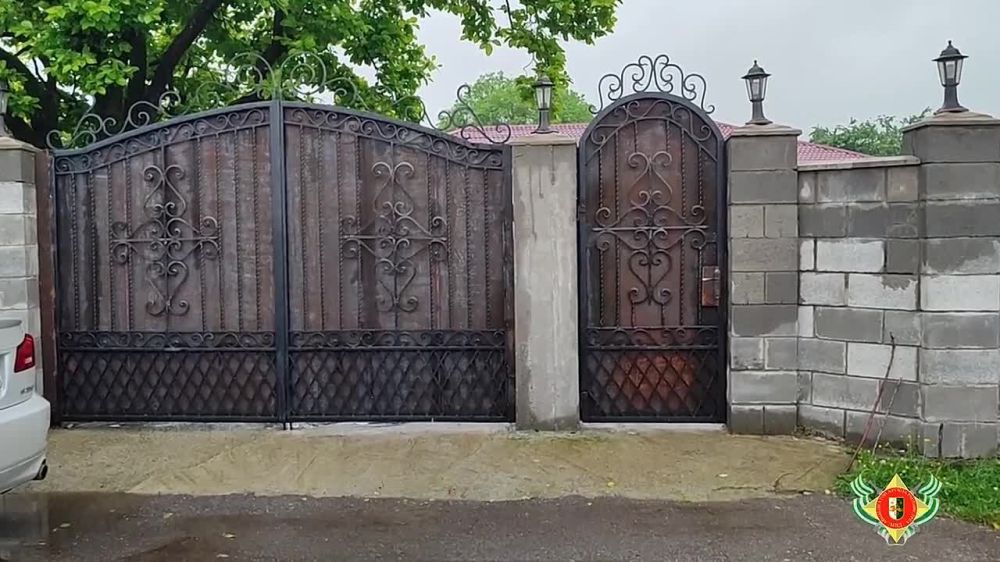 Действующую майнинг-ферму выявили в Гагрском районе
