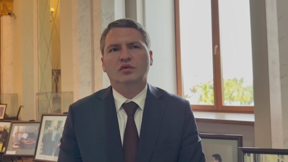 Мероприятия, посвященные Владиславу Ардзинба, будут проходить до конца года не только в Абхазии, но и за рубежом, рассказал Sputnik вице-премьер Абхазии Джансух Нанба