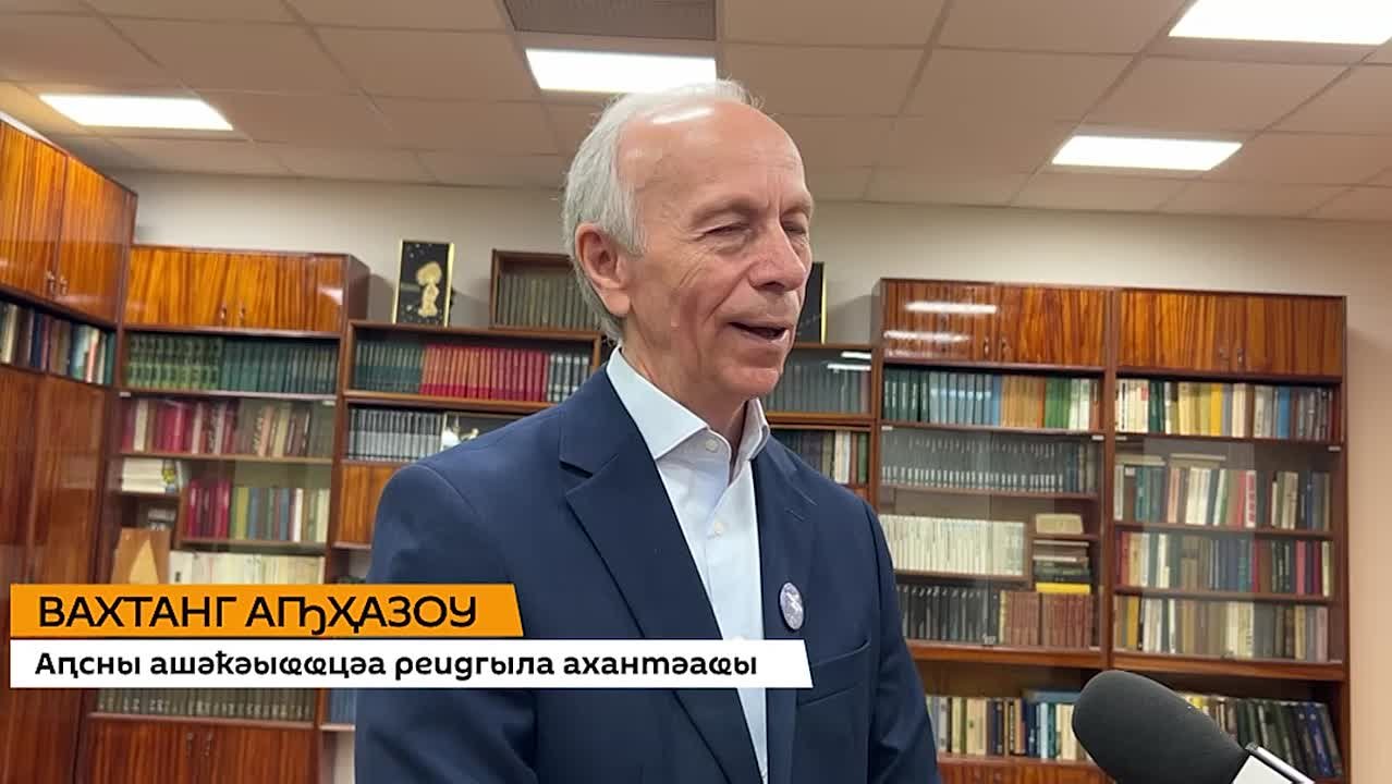 В Сухуме прошел II республиканский семинар молодых авторов Абхазии