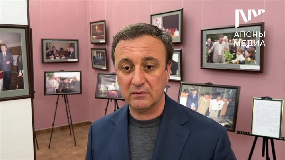 «Ночь в музее» - уникальная акция, предоставляющая широкие возможности ознакомиться с богатством культурного и духовного наследия Абхазии»