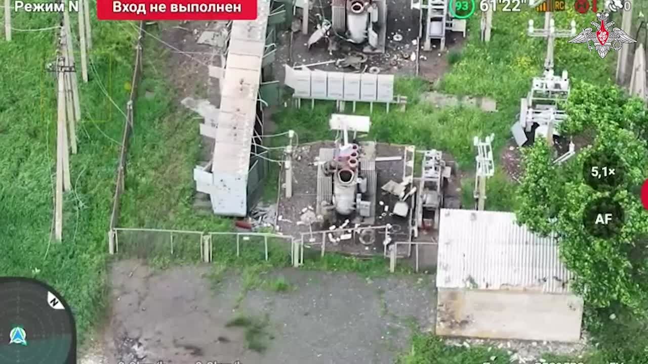 Освобождение населенного пункта Богатырь — серьезный удар по обороне ВСУ на Южно-Донецком направлении, заявили в Минобороны России