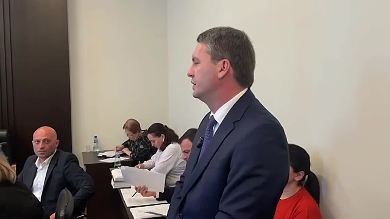 Нулевую ставку НДС на услуги, оказываемые при международных воздушных перевозках в Международном аэропорту "Сухум", утвердил в окончательном чтении Парламент Абхазии
