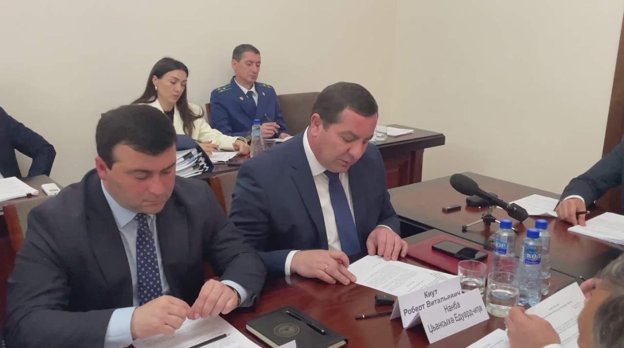 Кабинет министров Абхазии внес изменения в правила сдачи экзаменов и выдачи водительских удостоверений