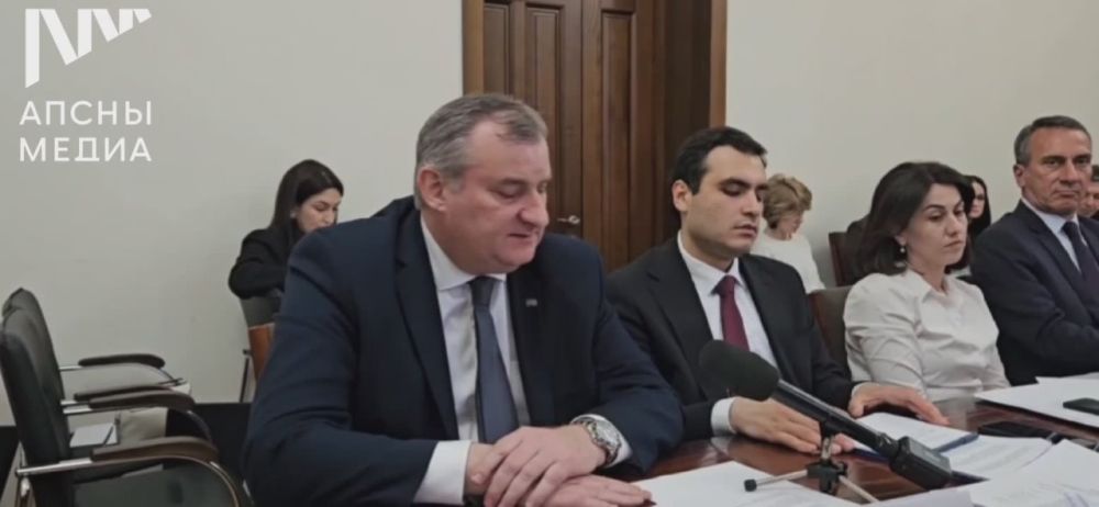 11 млн рублей направлено на ремонт компьютерного томографа в Гудаутской ЦРБ