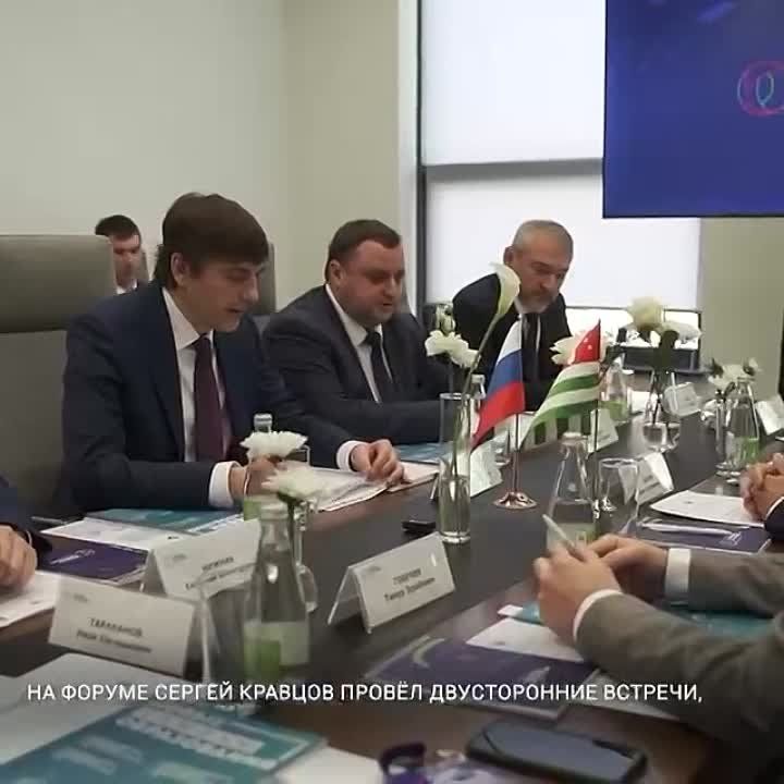Каким получился II Международный форум министров образования «Формируя будущее»?