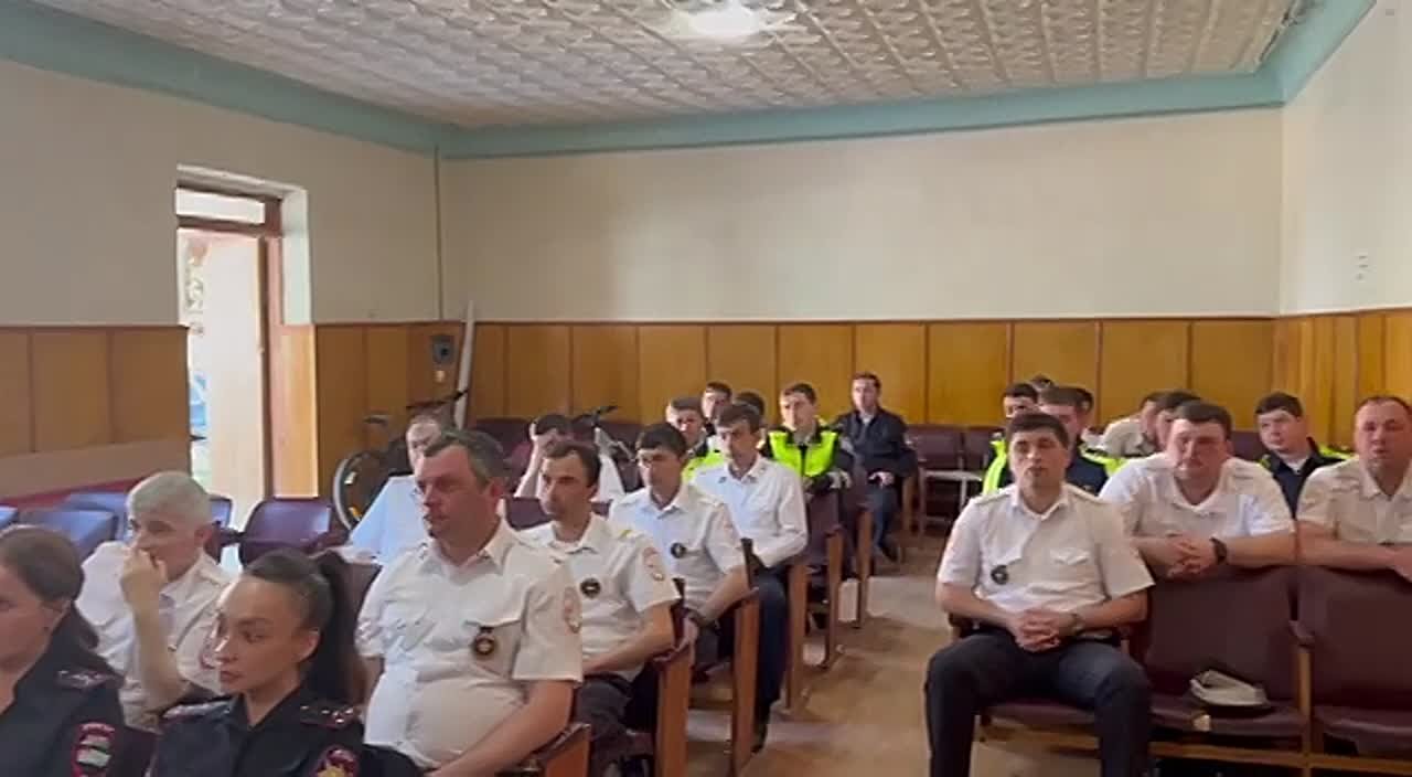 ГАИ Абхазии в курортный сезон будет нести службу в усиленном режиме