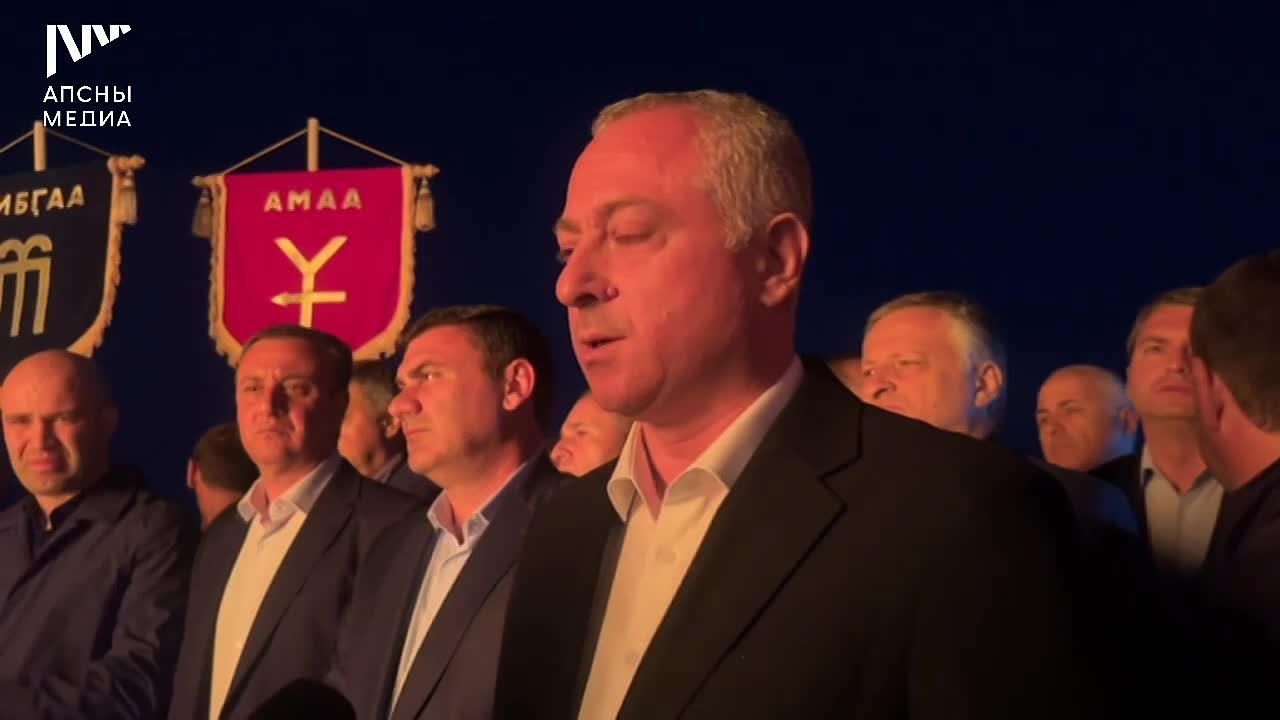 Президент Бадра Гунба отметил, что День памяти жертв Кавказской войны вспоминает каждый абхаз, где бы он ни находился