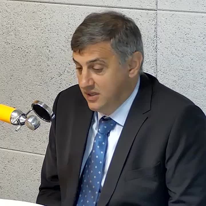 Поддержка сельского хозяйства будет способствовать укреплению продовольственной безопасности Абхазии, уверен вице-премьер республики Вараздат Миносян