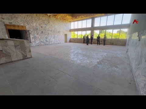 ПО ПОРУЧЕНИЮ ПРЕЗИДЕНТА