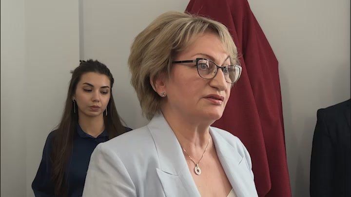 Конференция, посвященная столетию Алексея Чичба, прошла в Сухумском государственном музыкальном училище