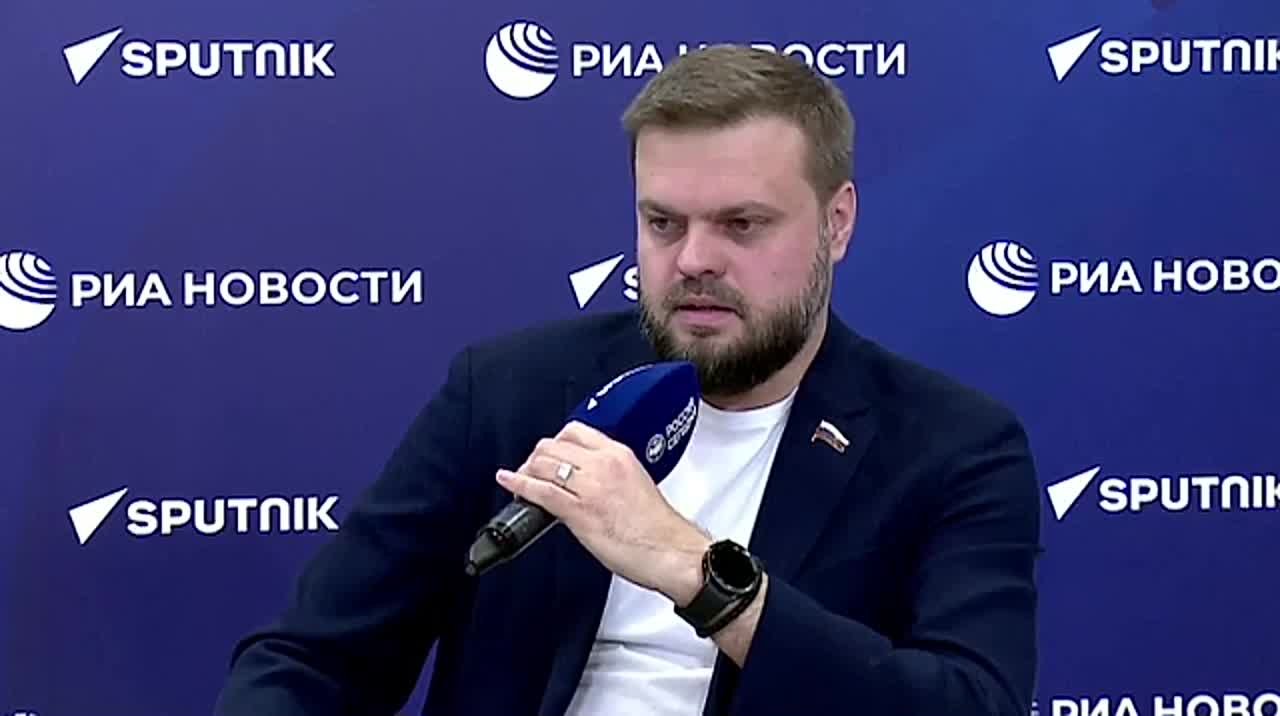 Артём Туров: Обсудили с депутатами из Абхазии и Южной Осетии изменения законодательства