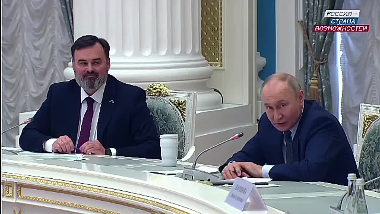 "Мы, конечно, будем опираться на "Сенеж", будем развивать и готовы придавать ему новые качества административного характера"