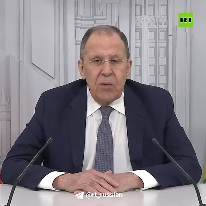 Второй раунд российско-украинских переговоров пройдет в Стамбуле 2 июня, заявил глава МИД России Сергей Лавров