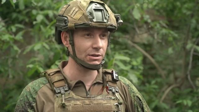 «Хома» – родился в одной непризнанной республике и воевал в другой