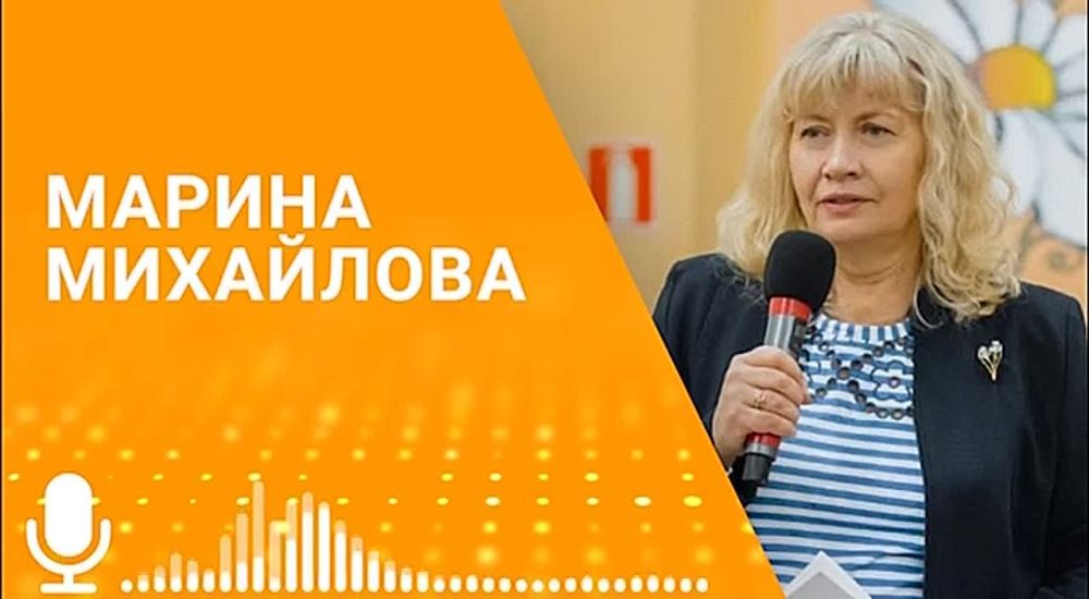 Проект восстановления памятников Великой Отечественной войны в Абхазии показал людям, что, объединившись, они могут очень многое, считает директор центра "Гарант" Марина Михайлова