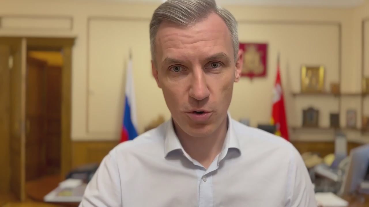 На моей родной Смоленщине сегодня стартует международный турслёт «Наш Вектор»