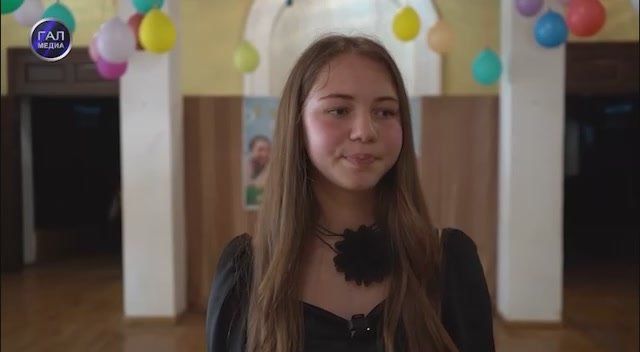 Мероприятия ко Дню защиты детей прошли в Гале