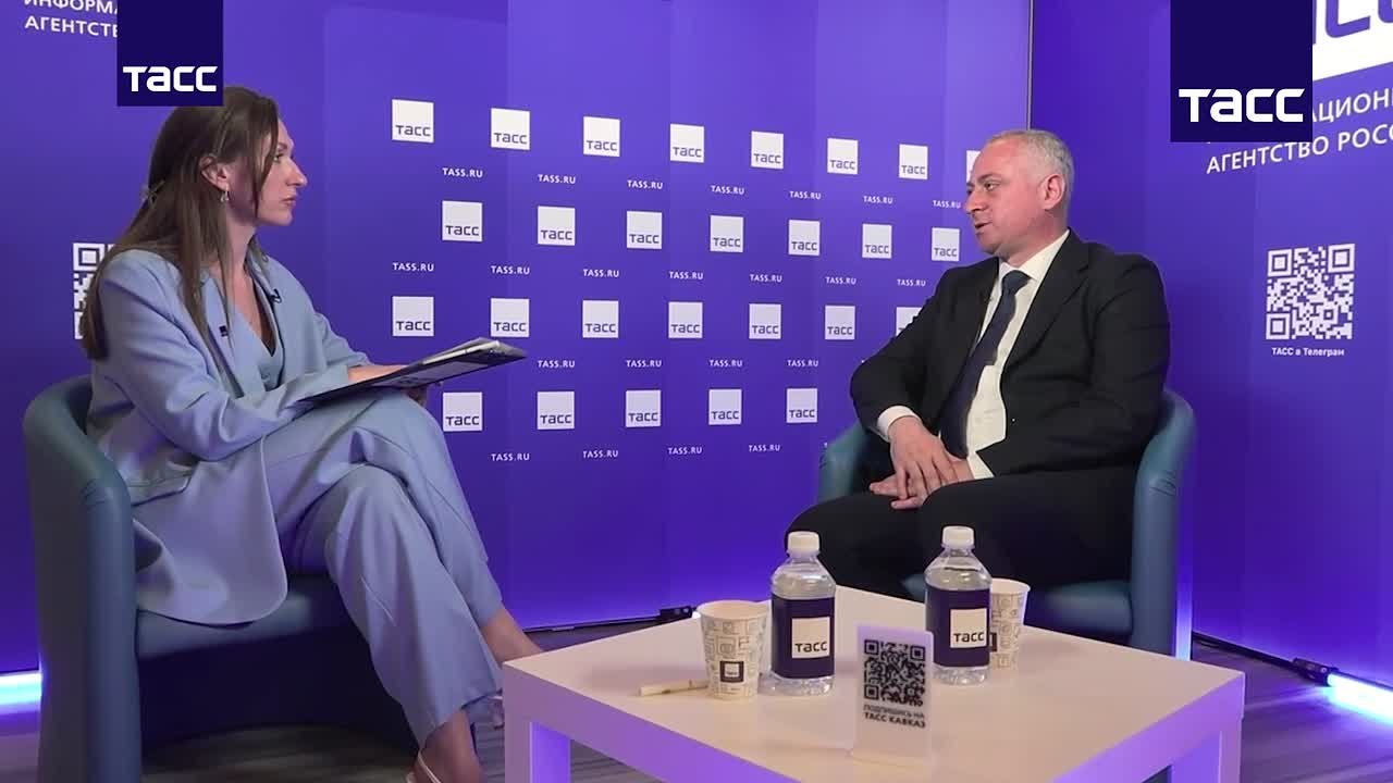 Черноморский флот получит порты в Абхазии