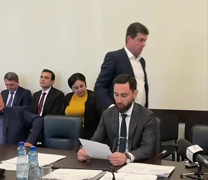 Повторные выборы депутата Парламента по избирательному округу №26 (Драндский) пройдут 26 июля