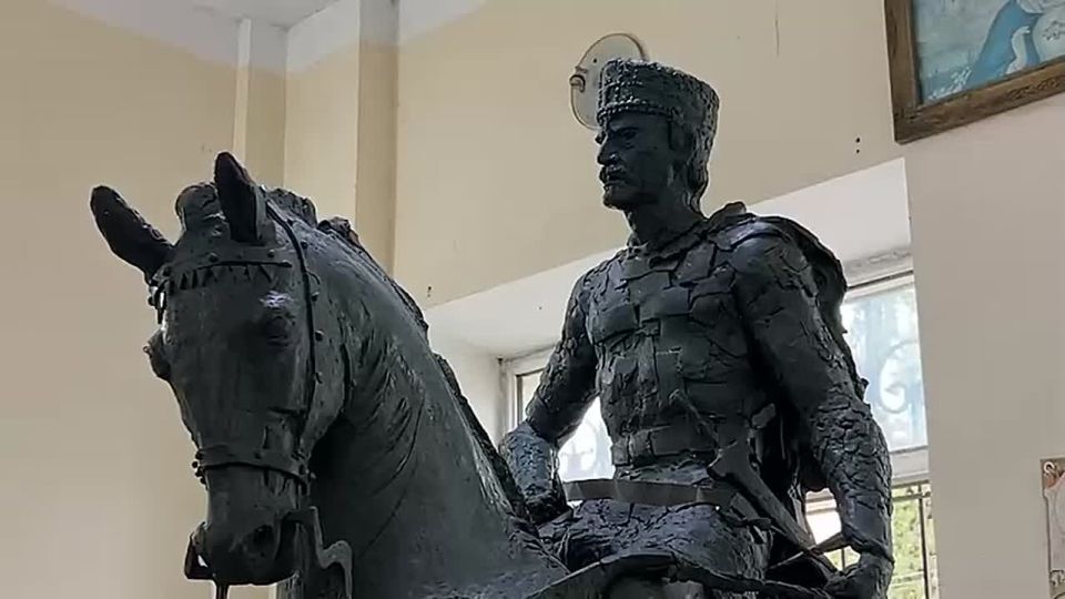 Президент Абхазии Бадра Гунба будет осуществлять личный прием граждан