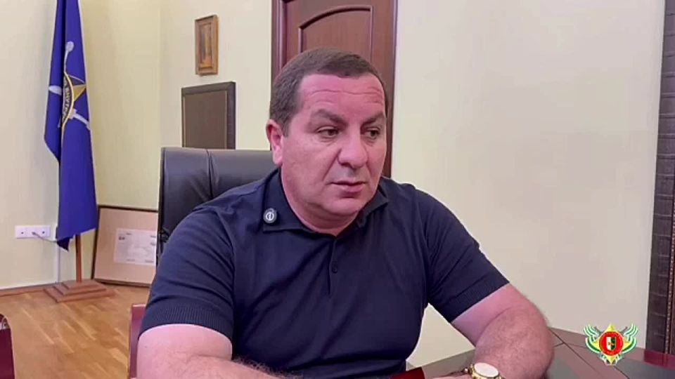 Освидетельствование сотрудников на предмет употребления наркотиков и психотропных веществ прошло в МВД Абхазии