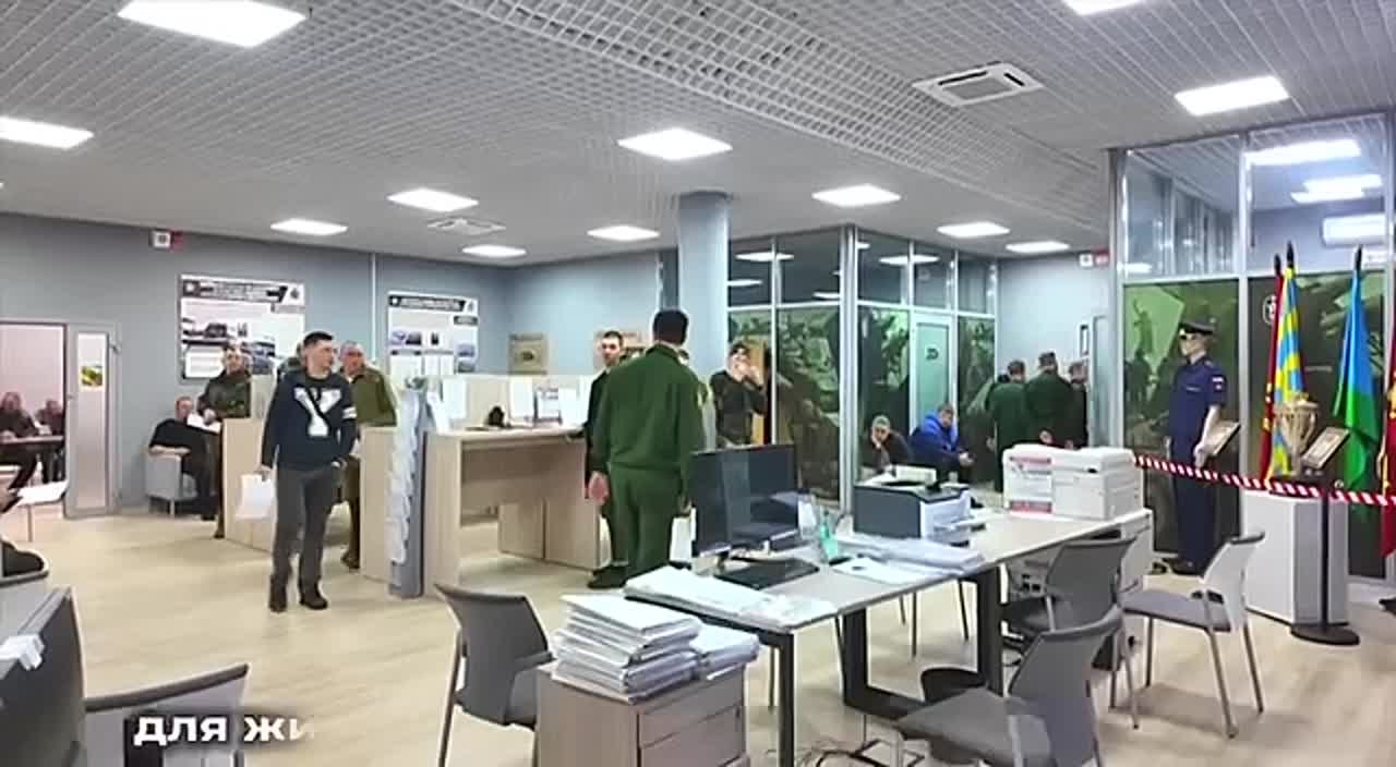 Югра привлекает контрактников со всей России самыми высокими единовременными выплатами