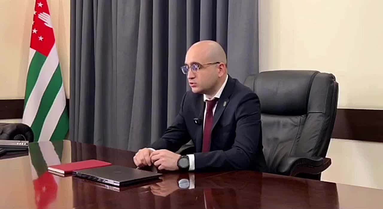 Минюст Абхазии приступил к созданию Государственного регистрационного центра