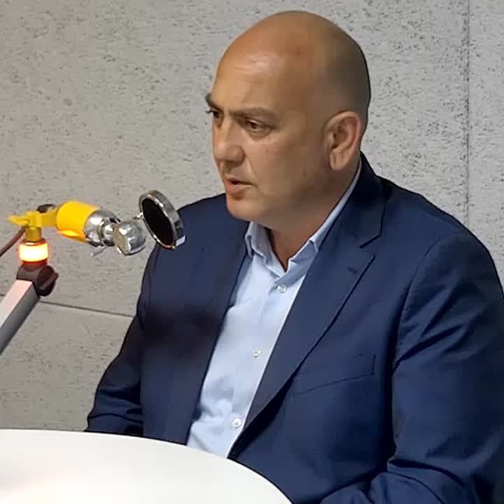 Абхазия и Россия вместе будут развивать киноиндустрию в республике, рассказал министр культуры Абхазии Даур Кове