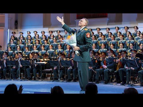 Рубрика «Слушаем русскую музыку»!