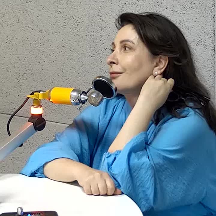В абхазском обществе есть запрос на красоту, силу и доброту, уверена автор проекта "Птица Феникс" Мактина Барциц