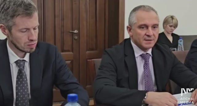Совместная поддержка бизнеса: предприниматели смогут получить 1,8 млн рублей на двухмиллионный проект грантом из бюджета Абхазии и при поддержке России, заявил замминистра Минэкономразвития РФ Вольвач