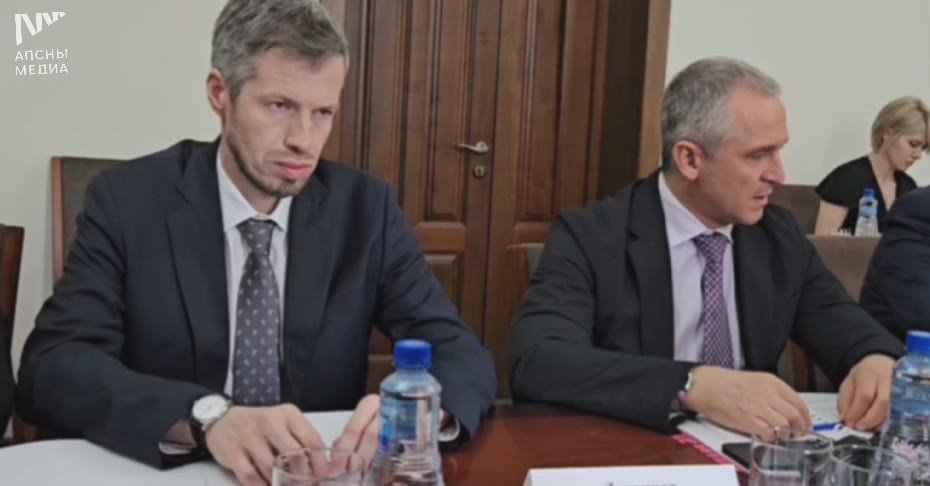 Дмитрий Вольвач: необходимо постепенно уходить от практики веерных отключений