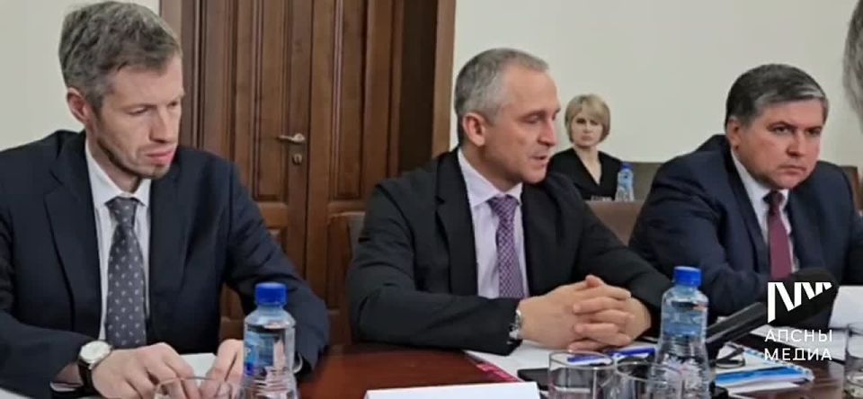 Сегодня министерство экономики Абхазии начинает отбор заявок по льготному кредитованию малого и среднего предпринимательства
