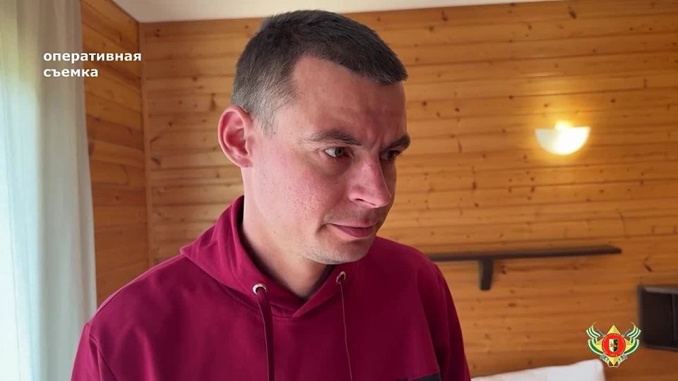 В результате проведенных оперативно-розыскных мероприятий сотрудниками УКОН МВД с поличным задержан подозреваемый в сбыте наркотического средства на территории Абхазии, житель Новосибирской области