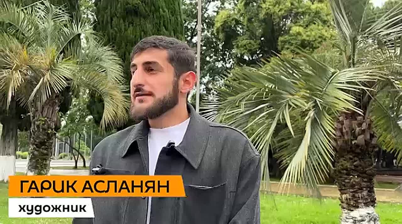 Делегация из 70 молодых профессионалов и экспертов туристической сферы Абхазии отправилась на форум "Маршруты Абхазии" в Тавриде