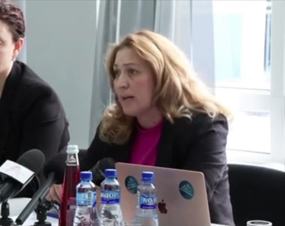 Сергей Колясников: Абхазии не нужны бедные российские туристы, которые едят доширак и не покупают сувениры (с) Министерство туризма Абхазии