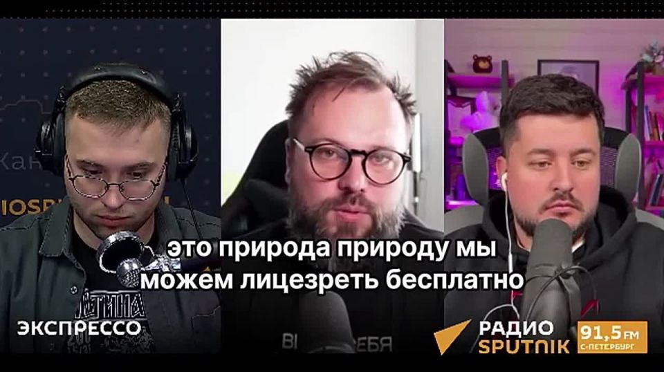 "Сервисом дороже 300 и не пахнет": в ЭКспрессо обсудили "трехсотрублевых" российских туристов в Абхазии