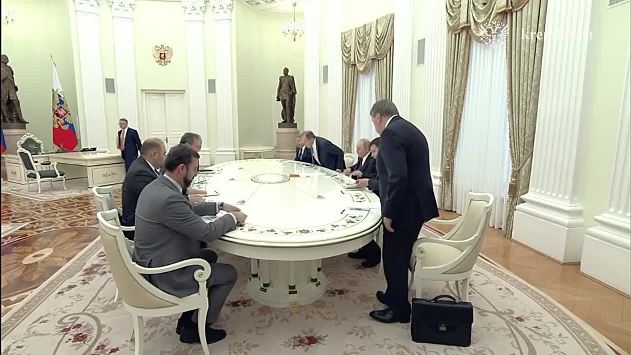 Владимир Путин назвал удары США по Ирану неспровоцированной агрессией, которая не может иметь оправдания