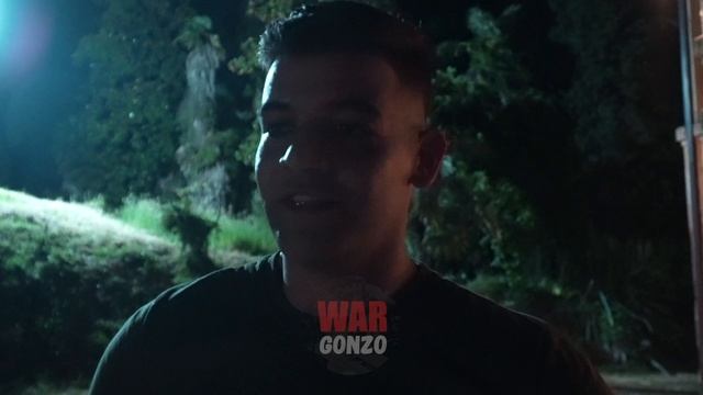 WarGonzo: Как живет «боец Пятнашки» на русских рубежах