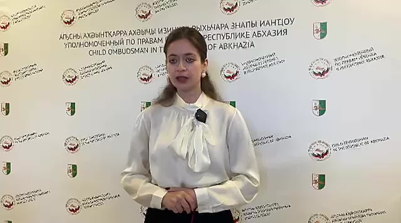 37 обращений получила справочно-консультативная служба при Аппарате детского омбудсмена за первое полугодие 2025 года, сообщила юрист Аппарата Екатерина Ляховецкая
