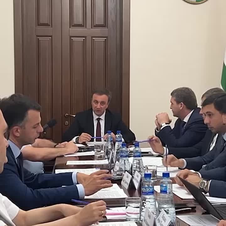 Правила казначейского сопровождения средств республиканского бюджета утвердили на совещании в Кабмине