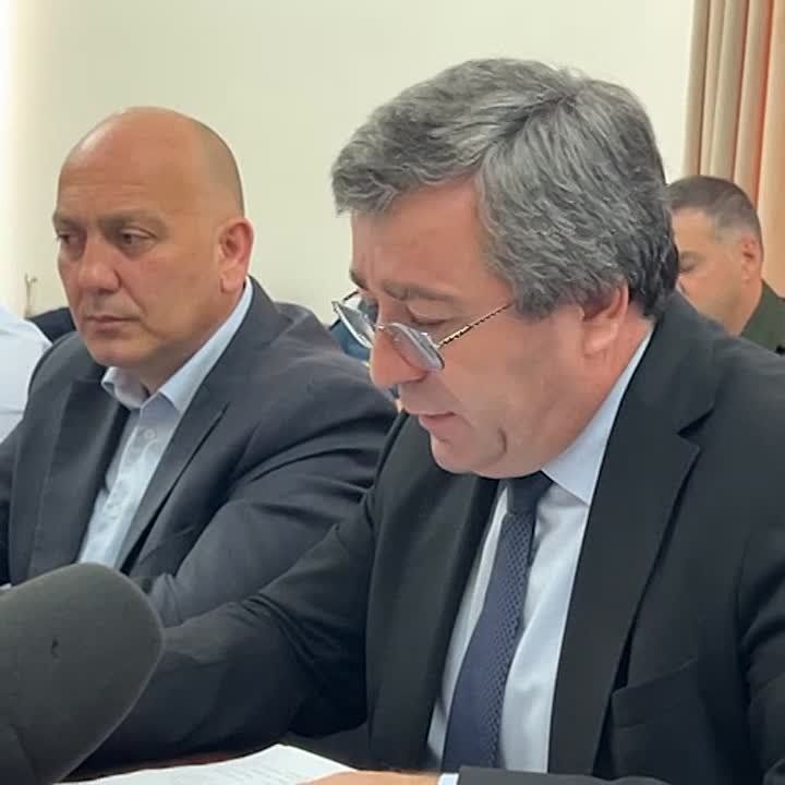 Кабмин Абхазии одобрил увеличение с 1 июля пенсий некоторым категориям абхазских пенсионеров, не получающим российские выплаты