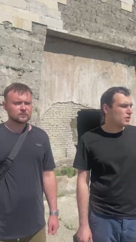 Необходимо разработать технические решения по восстановлению ГЭС и подготовить проекты реконструкции или демонтажа, отметили специалисты "РусГидро" по итогам осмотра перепадных в Галском районе